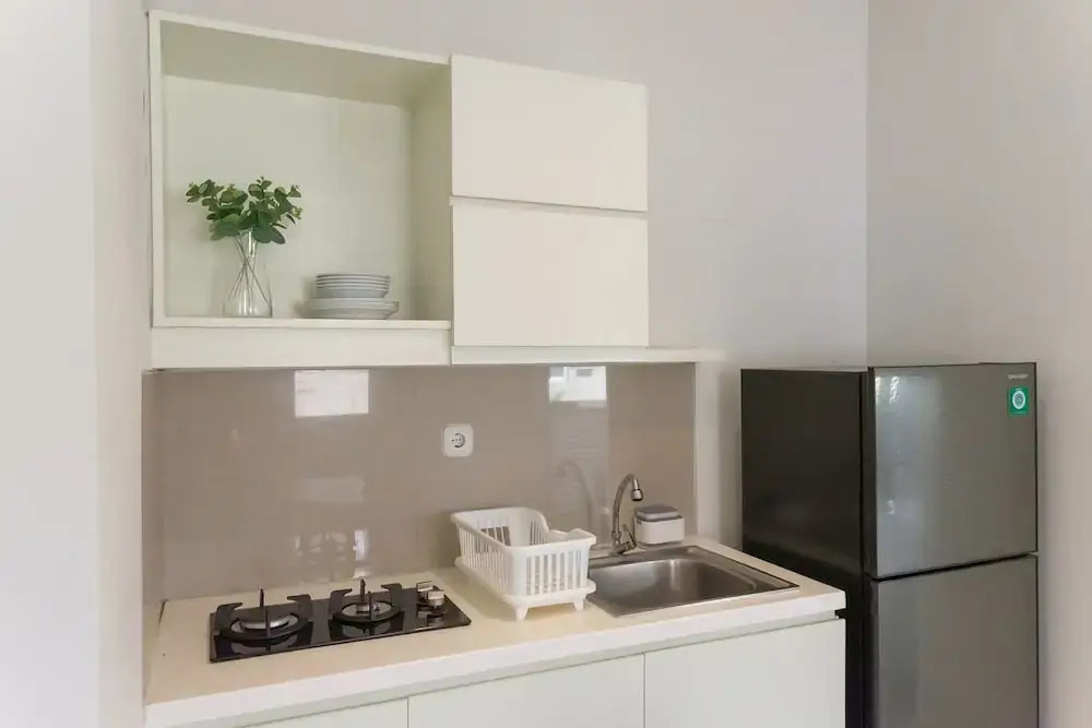 Mono Coliving at BSD City