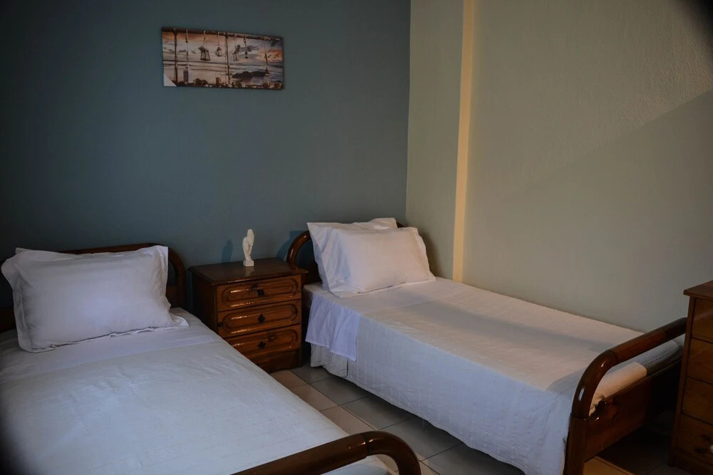 Palio beach house