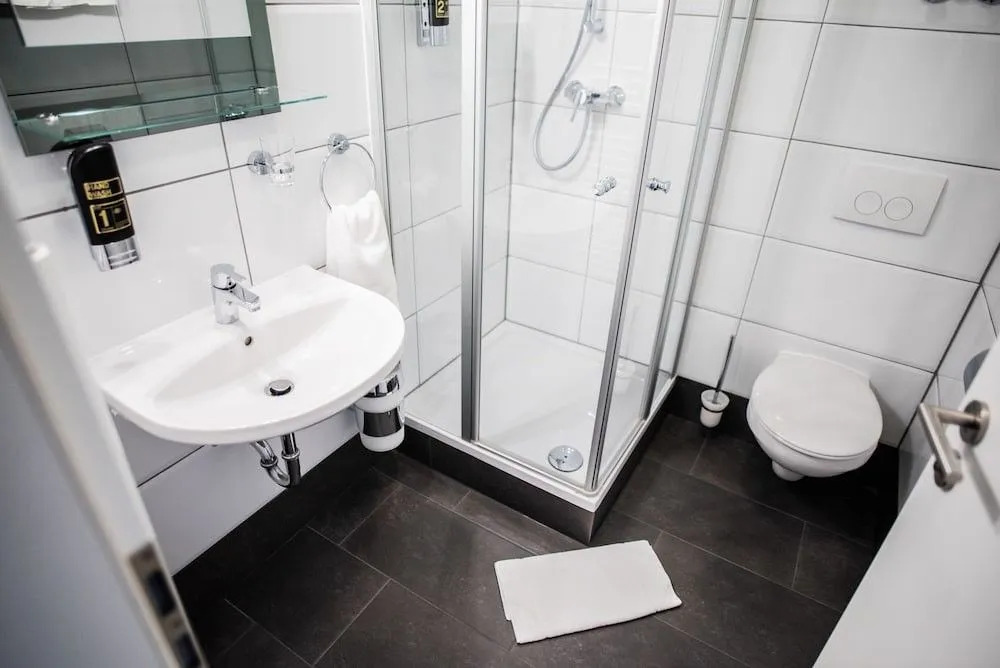eXo Individual Hotel Karlsruhe - Eggenstein-Leopoldshafen