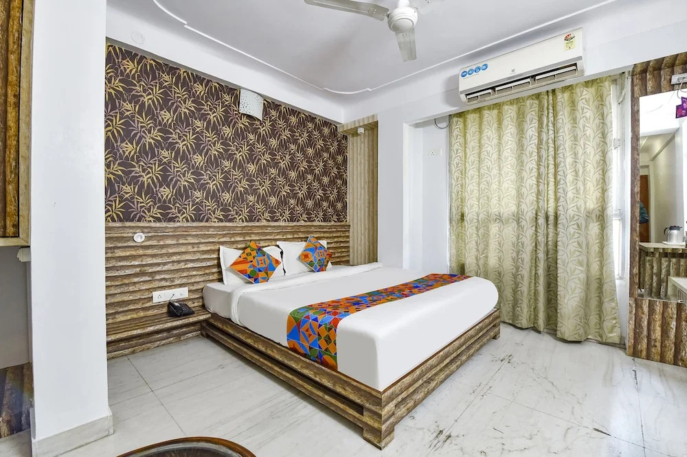 FabHotel Prime Green View