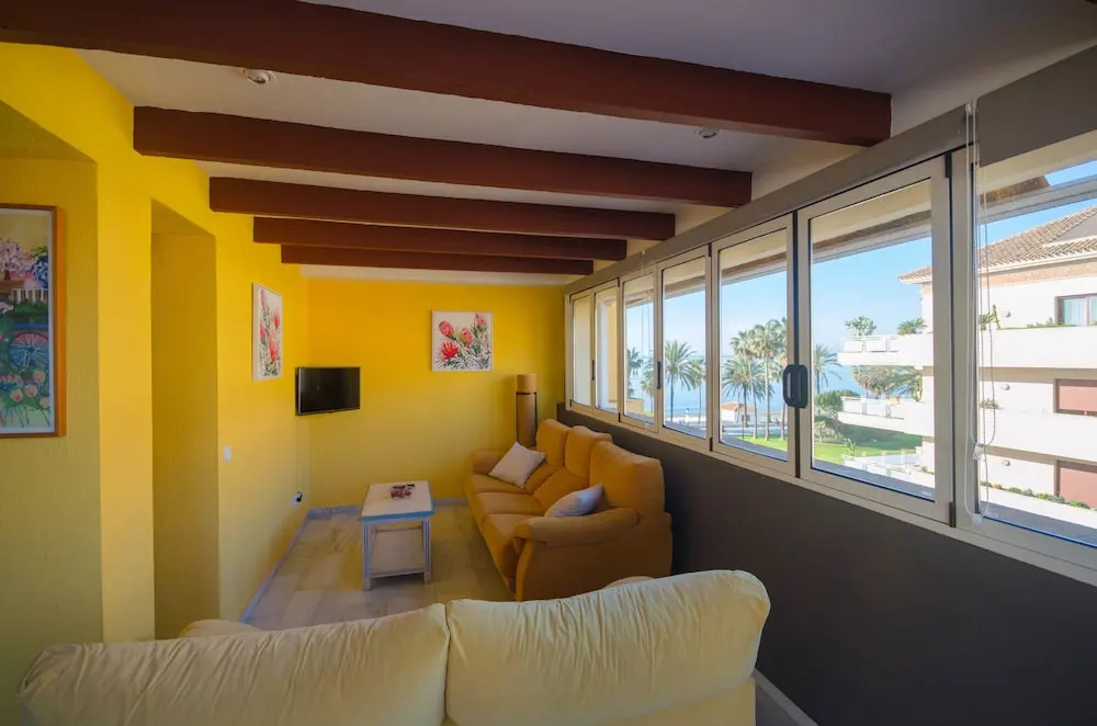 Apartamento Petunias