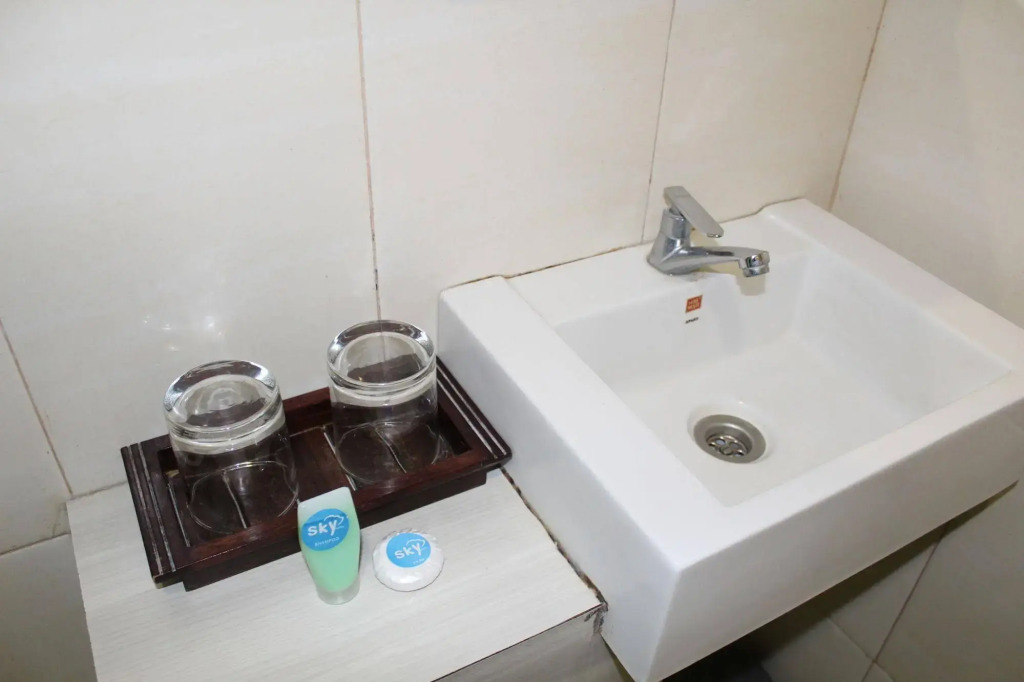 Sky Hotel Jogja