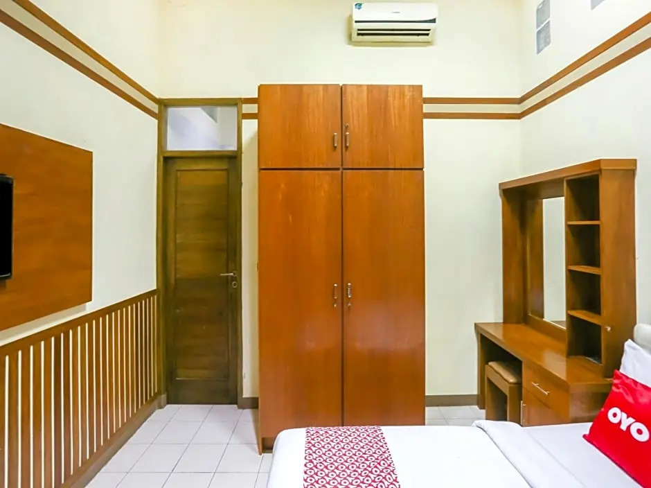 Capital O 90066 Tobana Pejaten House