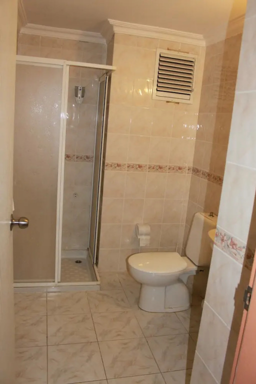Hotel Villa Granada