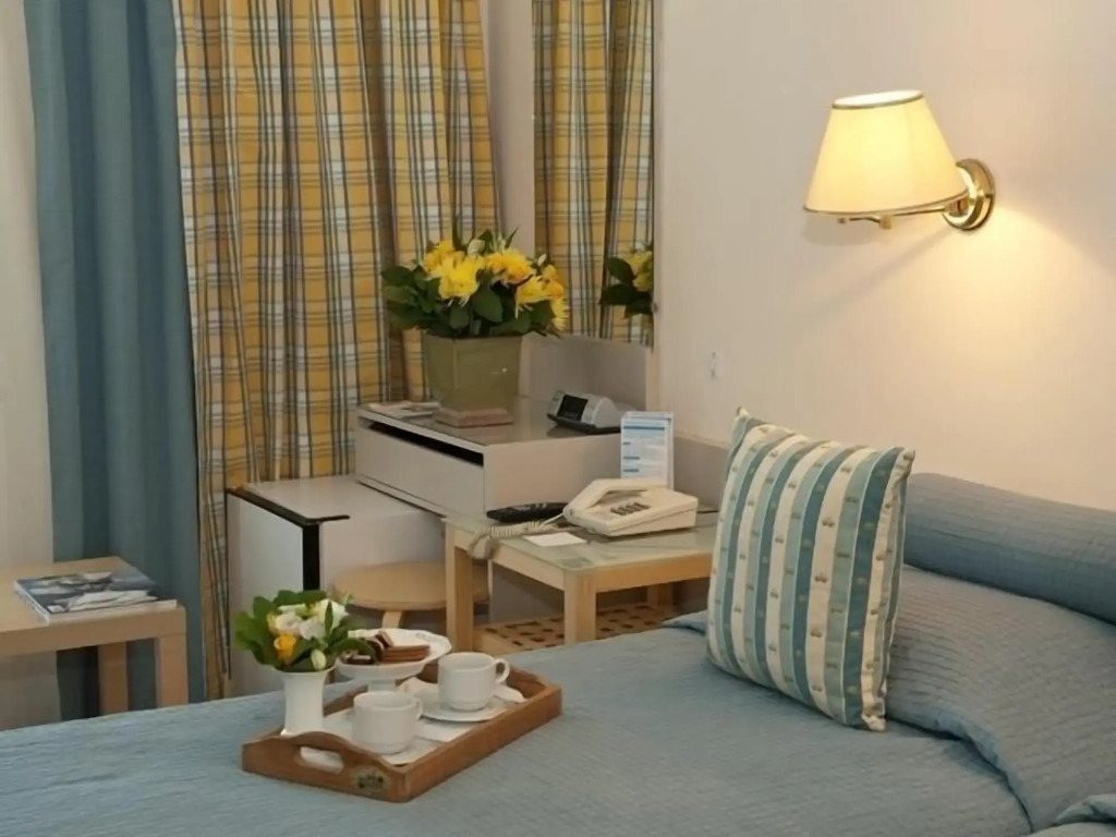 The Park Hotel Piraeus