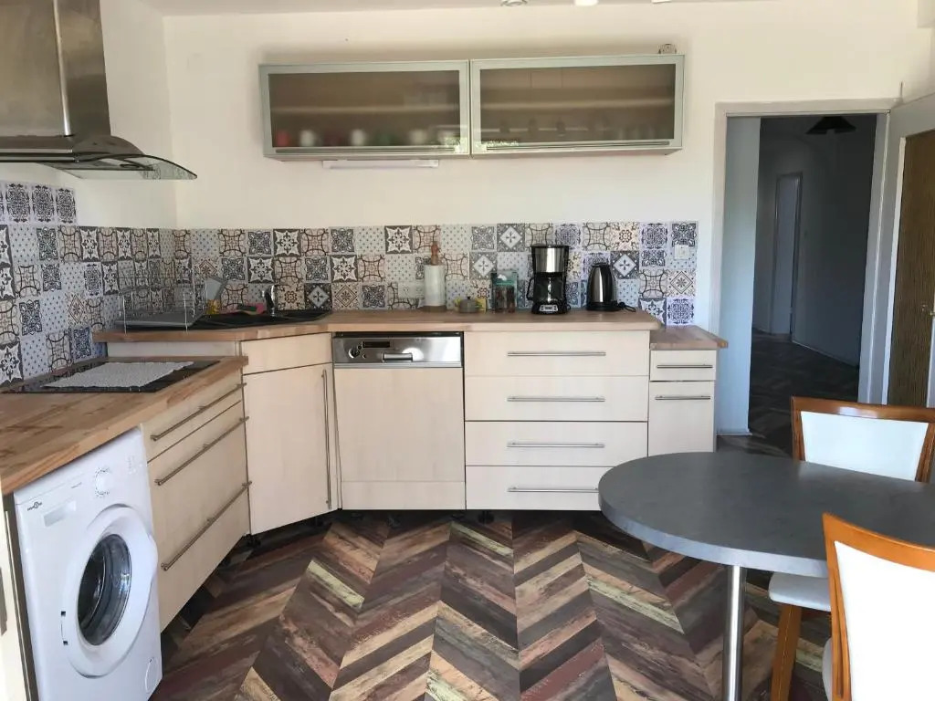 Appartement les mirabelles entre Strasbourg et Haguenau