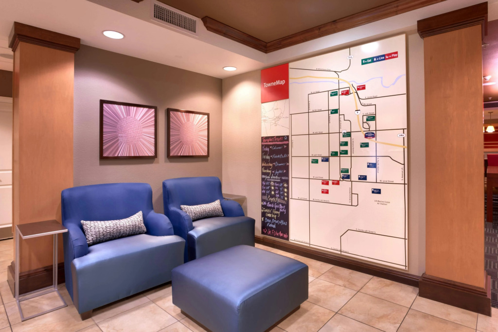 TownePlace Suites by Marriott Yuma