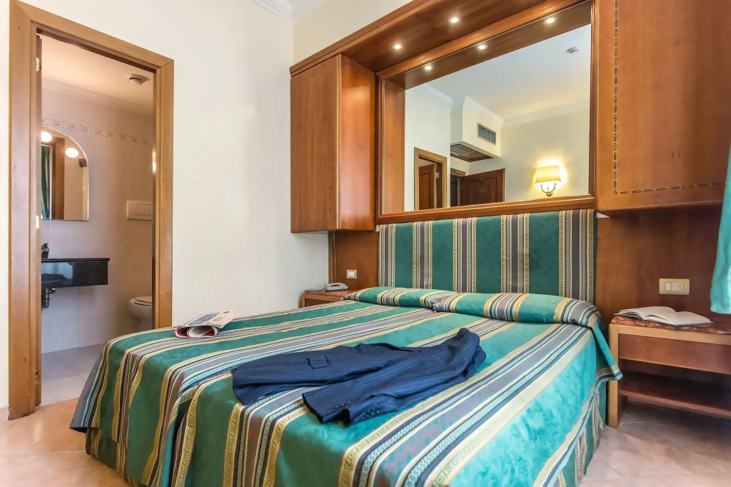Raeli Hotel Floridia