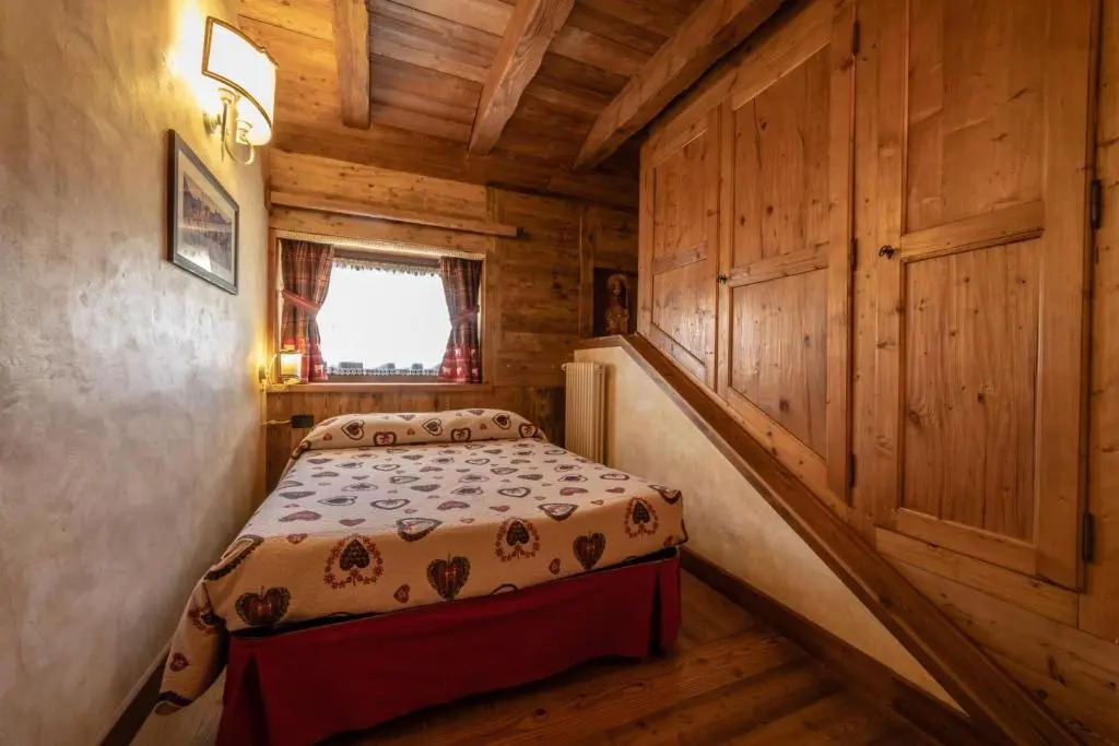 Hotel della Nouva Pila