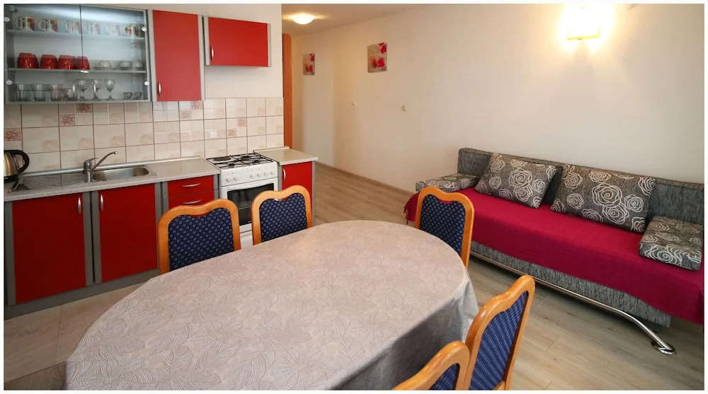 Apartments Vera