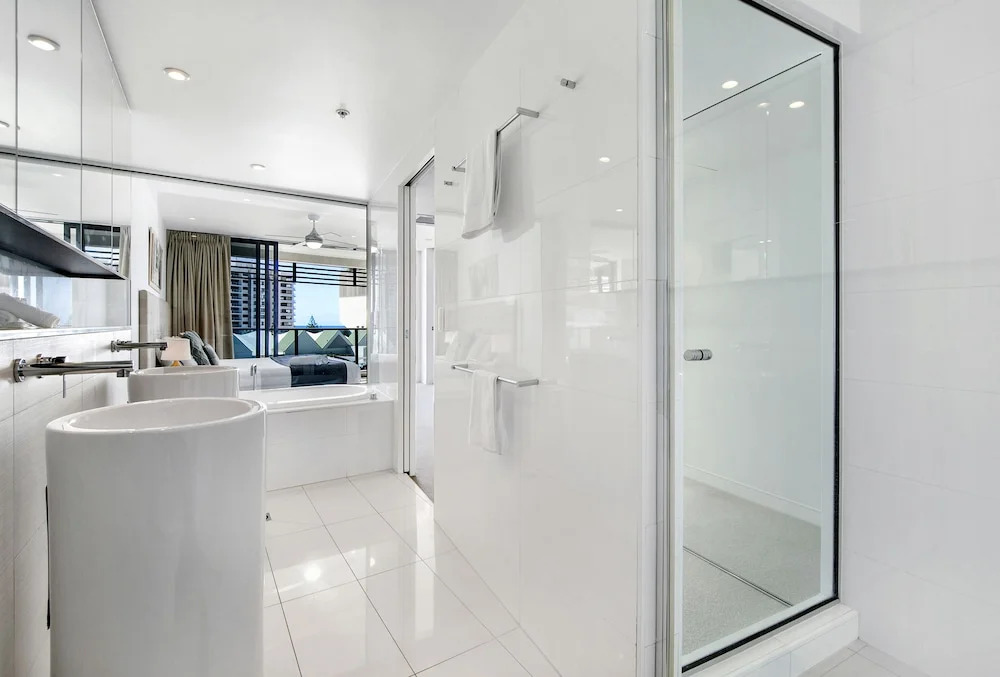 Oracle Resort Luxe Private 2 Bed - Tower 1