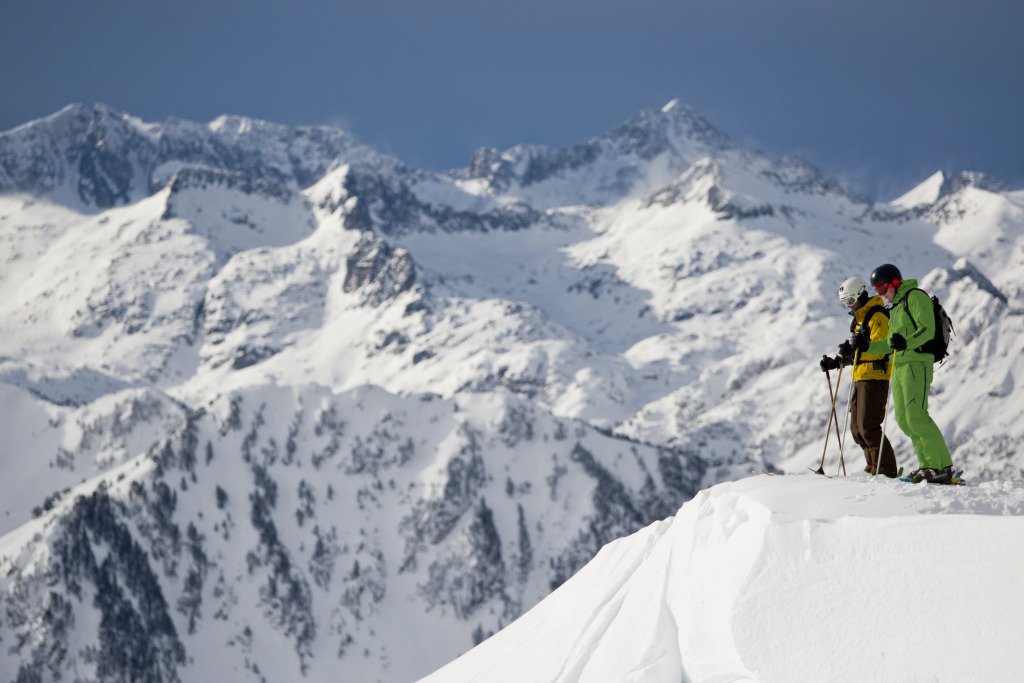 Hotel SNÖ Mont Romies