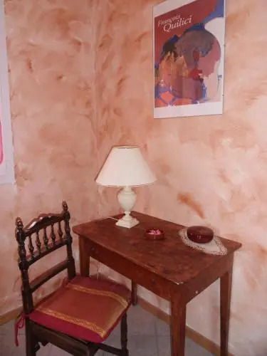A Pianella