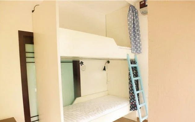 Huandao Qixing Hostel
