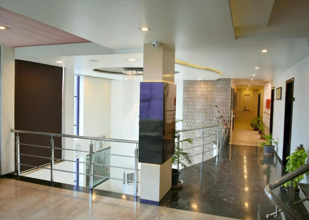 Hotel Vaishnavi