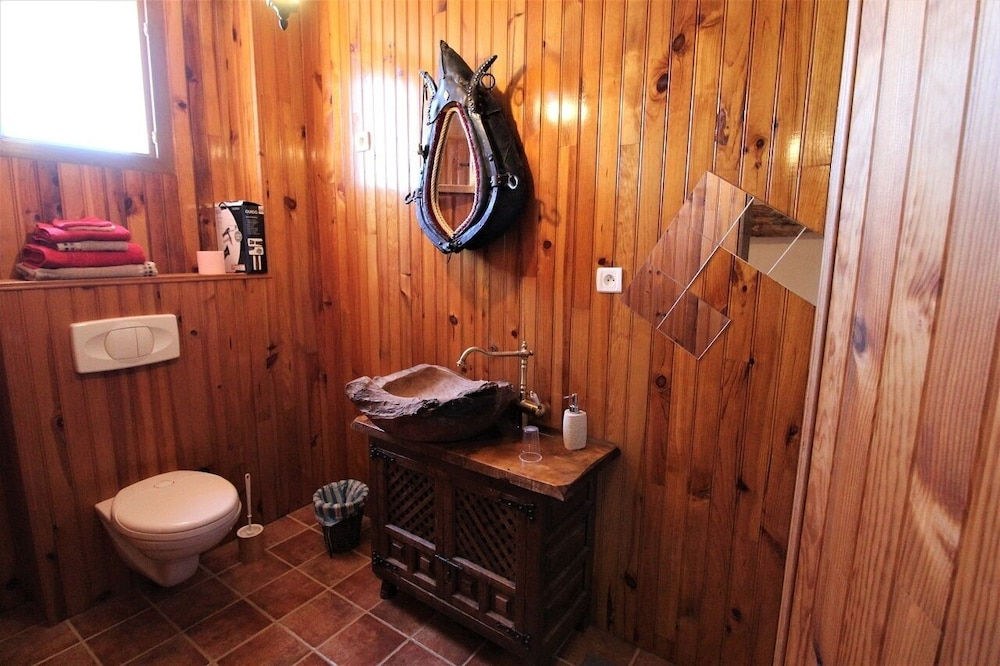 LES CHAMBRES DE LOUEST