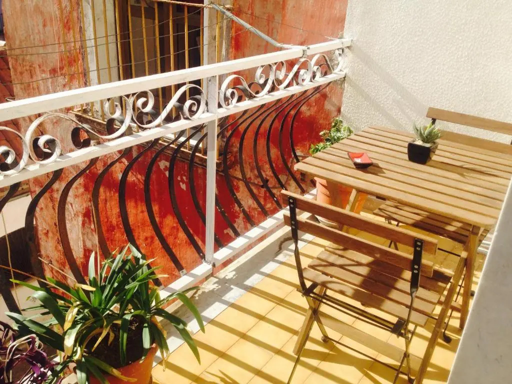 San Gregorio Studio