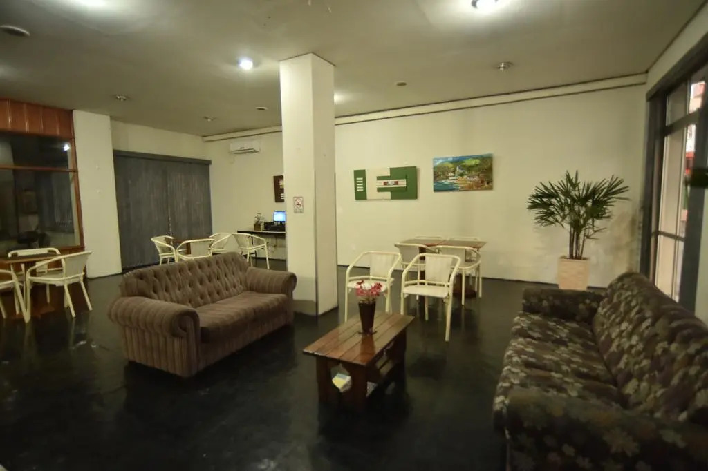 Hotel Morotin