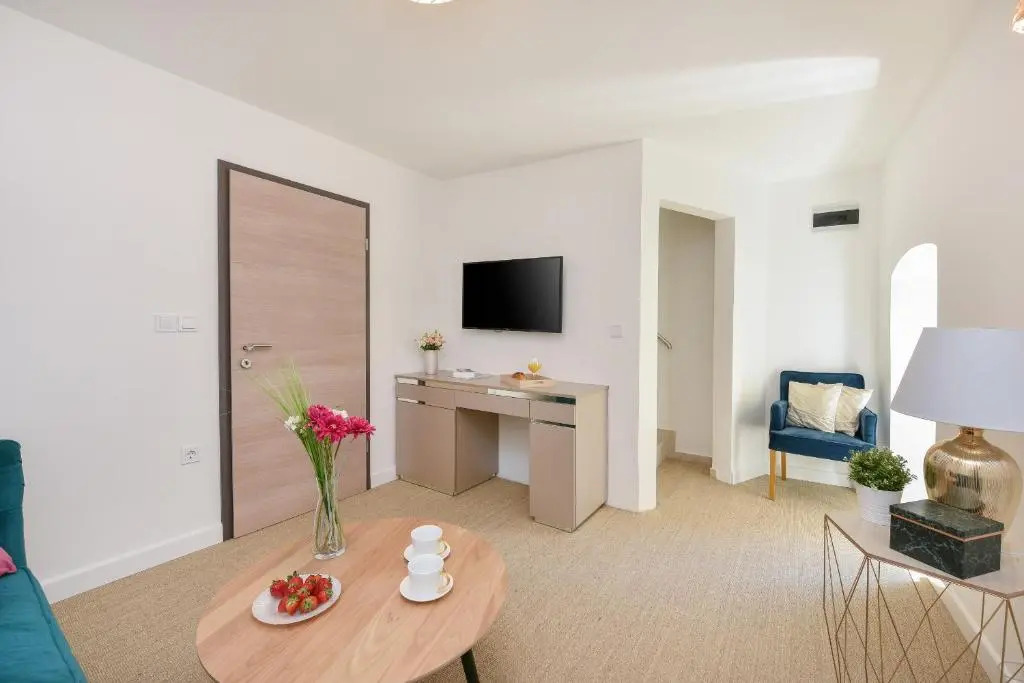 Harveys luxury rooms