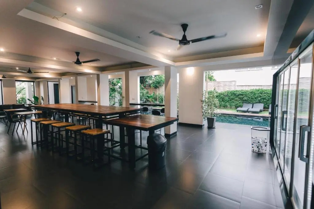 iSilver Hotel