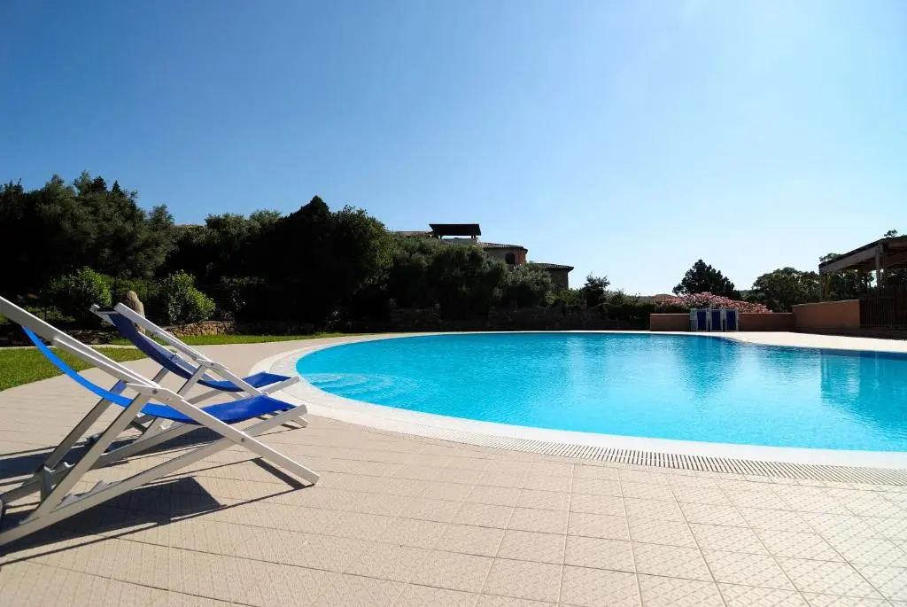 Residence Porto Rotondo 3