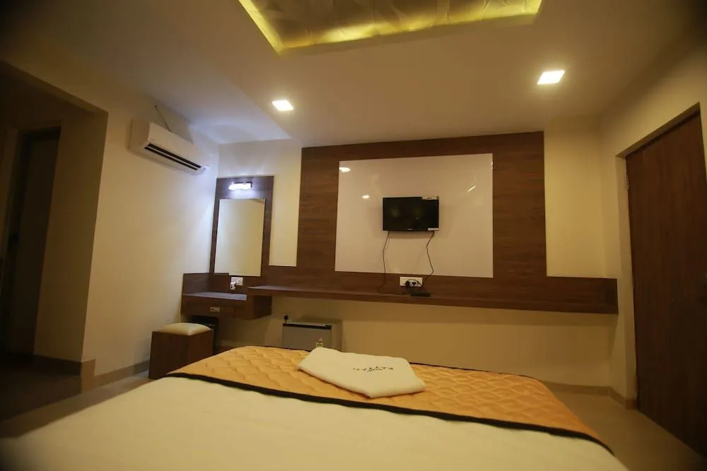 Hotel Rayyan