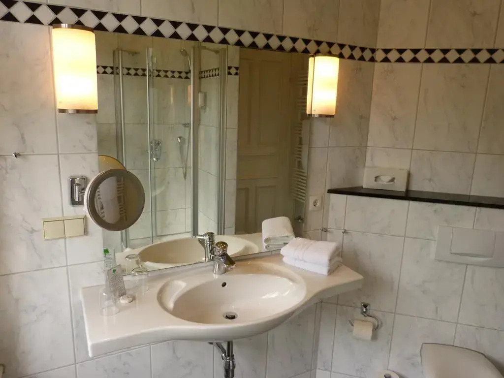 Hotel Vorbach