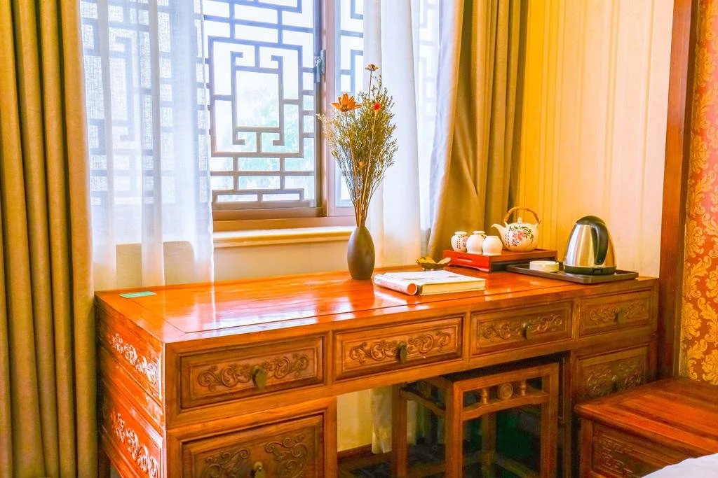 Yiyun Botique Inn Nandehe Zhouzhuang