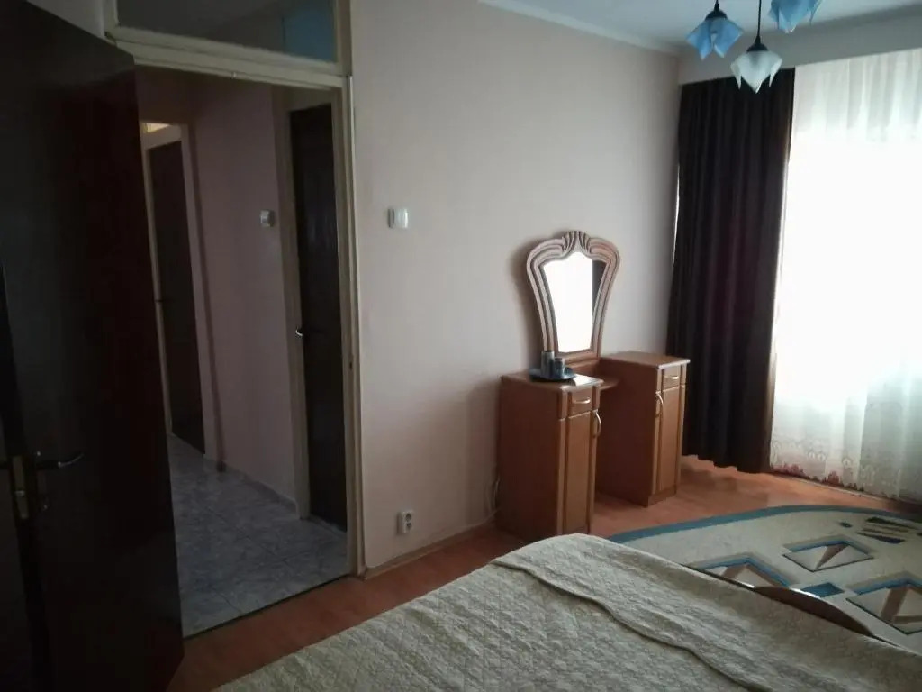 Apartament Pitesti