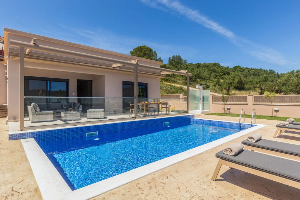 Amelia Residence