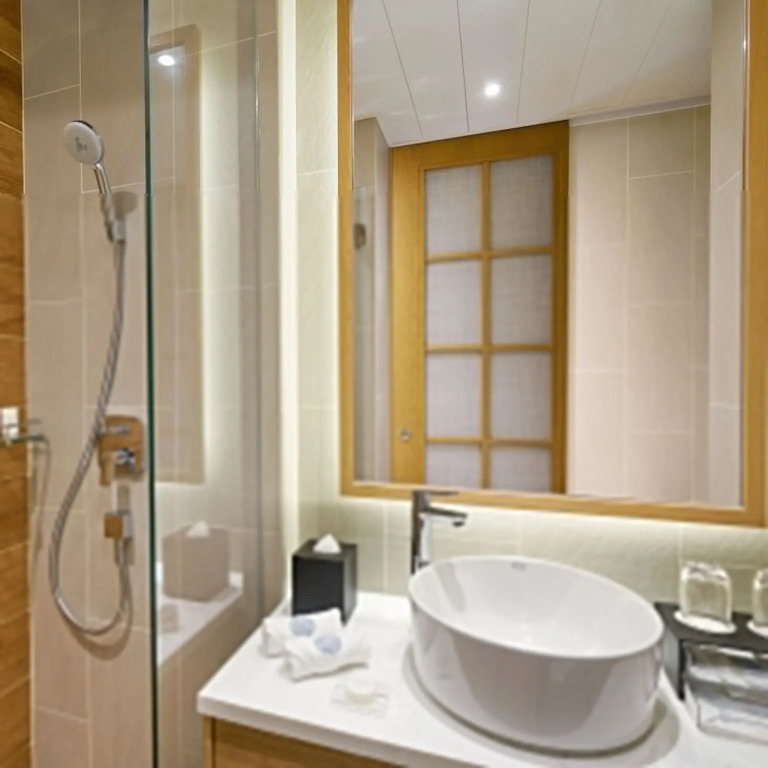 Hotel COZi ·Resort