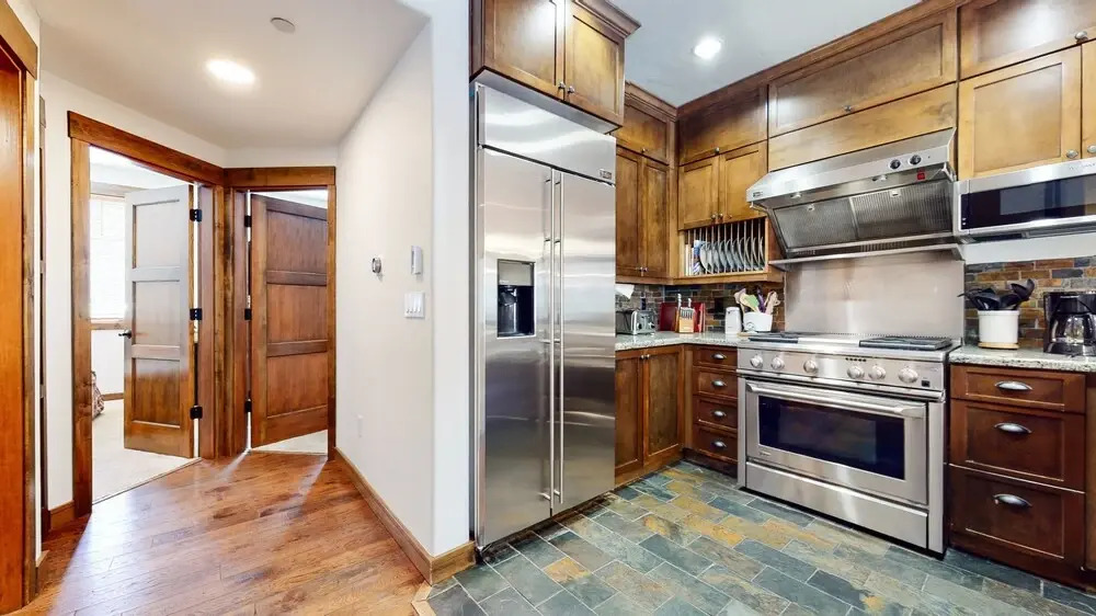 Woodwinds #1323 4 Bedroom Townhouse
