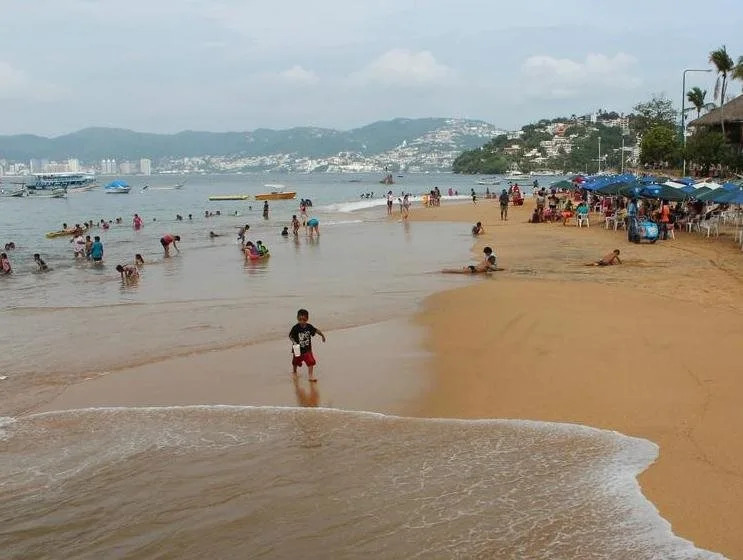 Hotel Acapulco