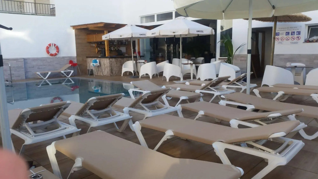Hostal La Ermita