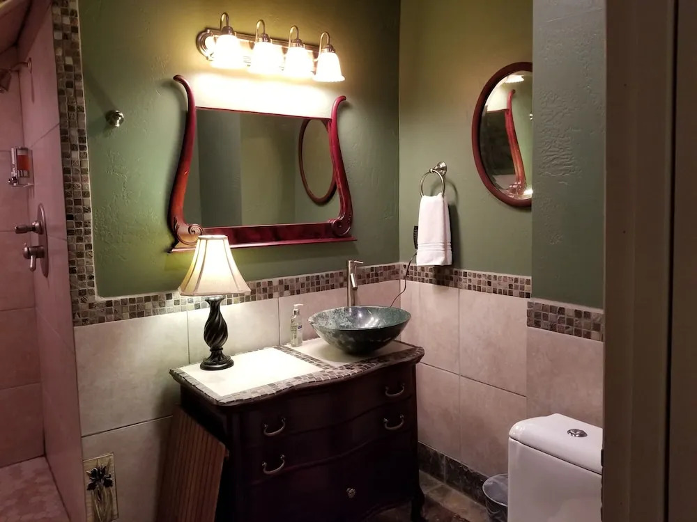 Rio Grande B&B LLC