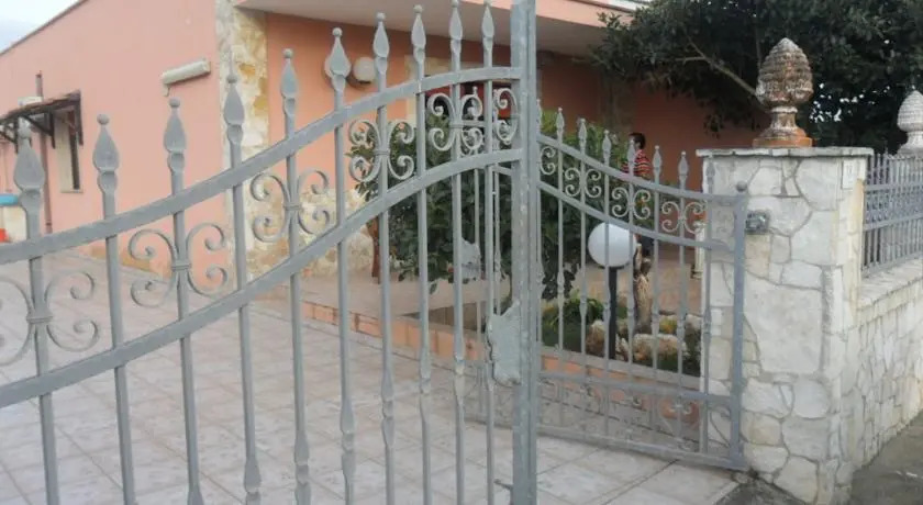 Villa Vacanza Lido Pazze