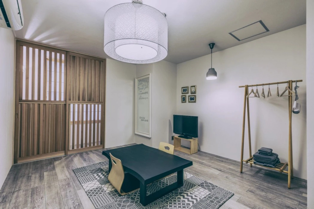 Ogawa Ryokan