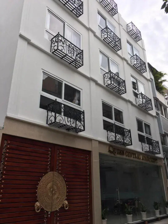 King Apartment
