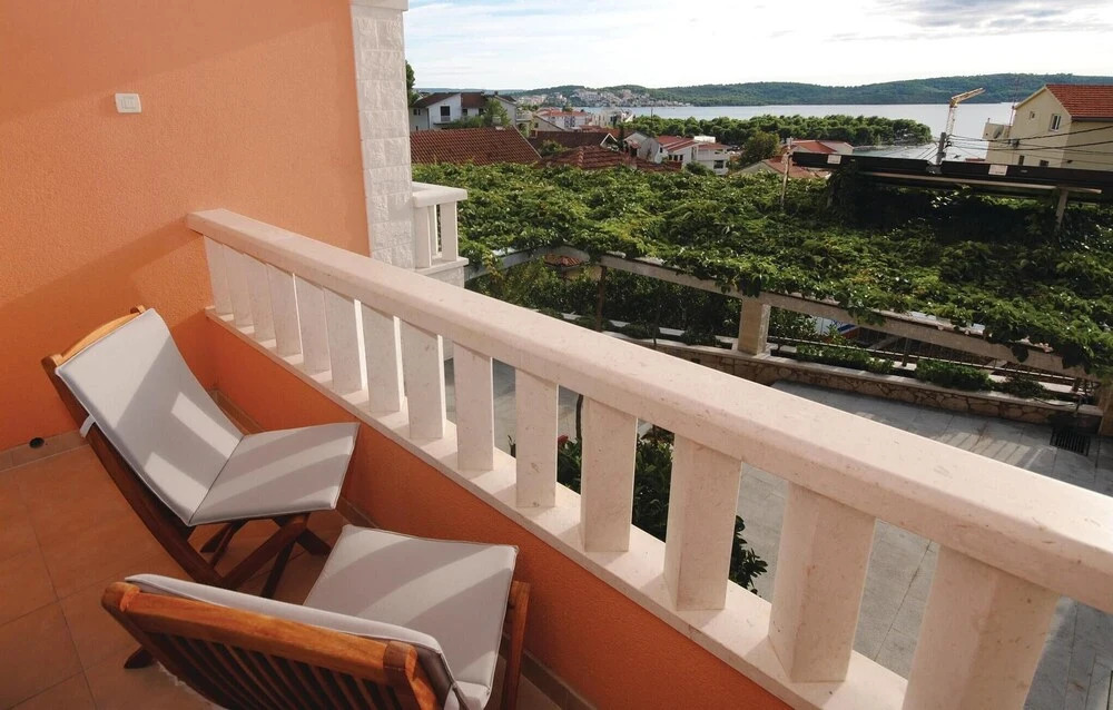 Awesome Home in Trogir With Wifi and 4 Bedrooms