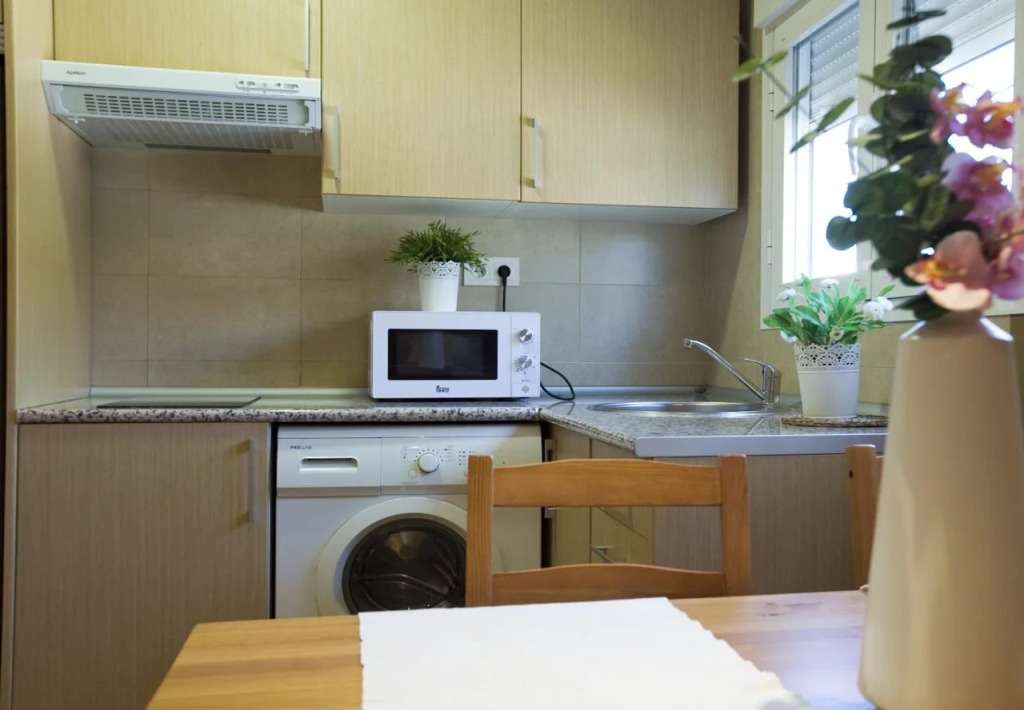 Apartamentos APR Numancia