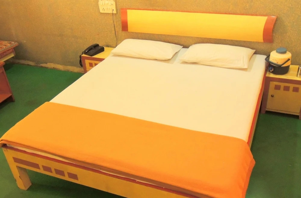 Hotel O Green Park