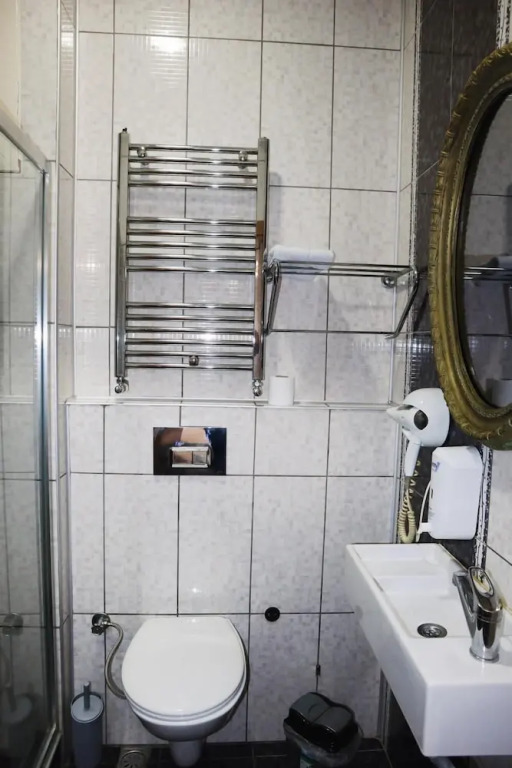 Grand Onur Hotel Şi̇şli̇
