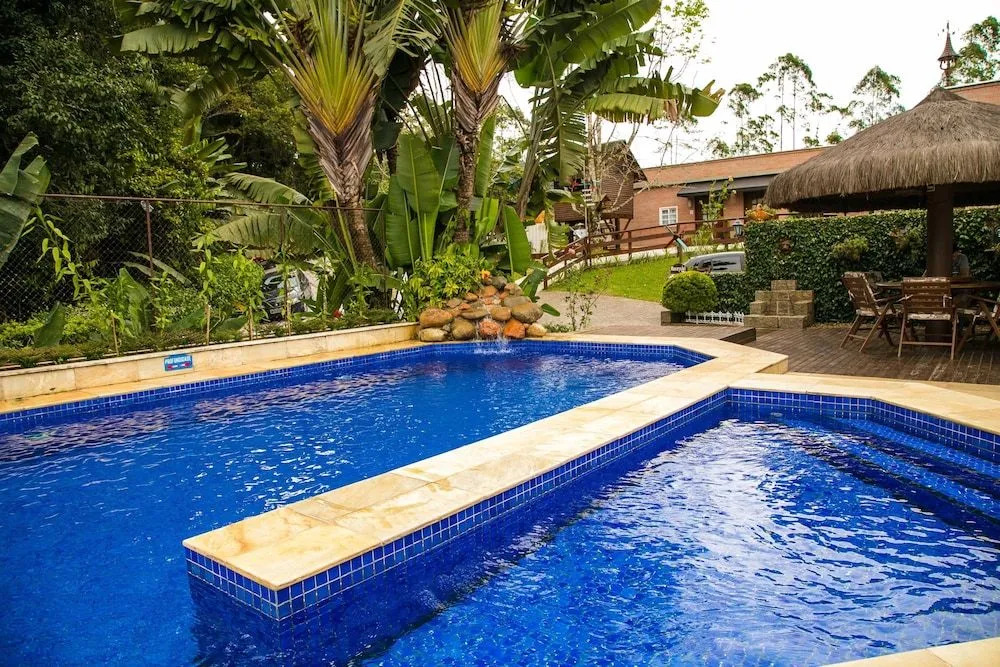 Casa Branca Pousada