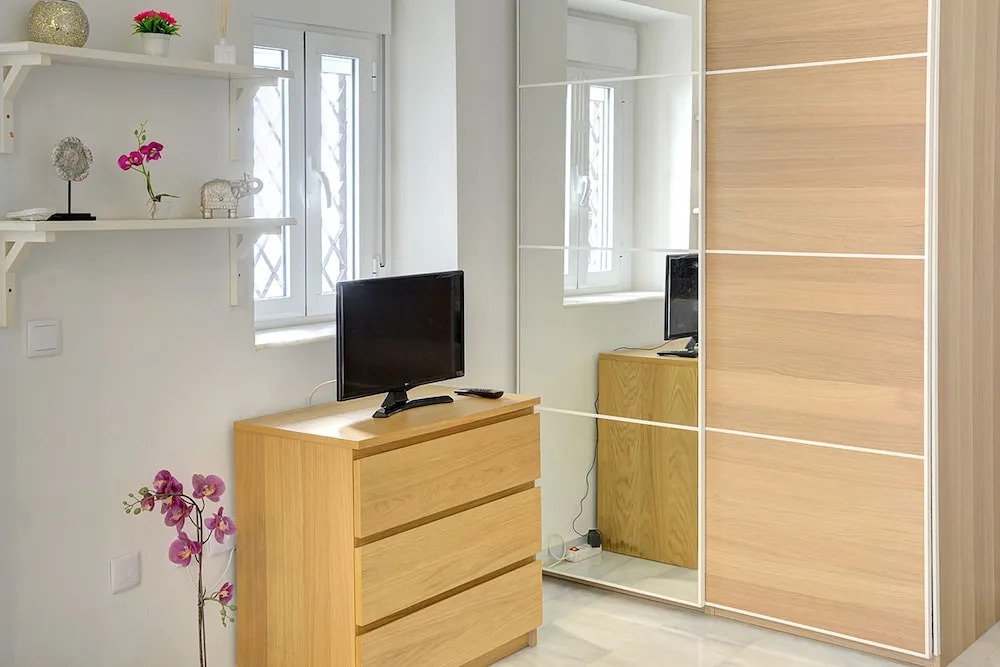 Loft Romantico Santa Ana