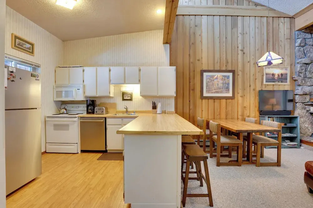 Colorado Ski Condo in the Heart of Winter Park