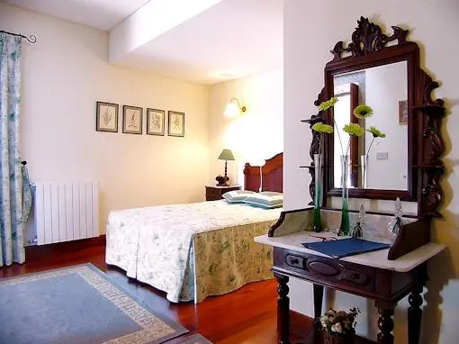 Casa De Monteverde