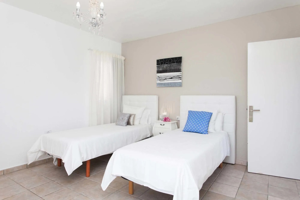 Villa Soul Palm