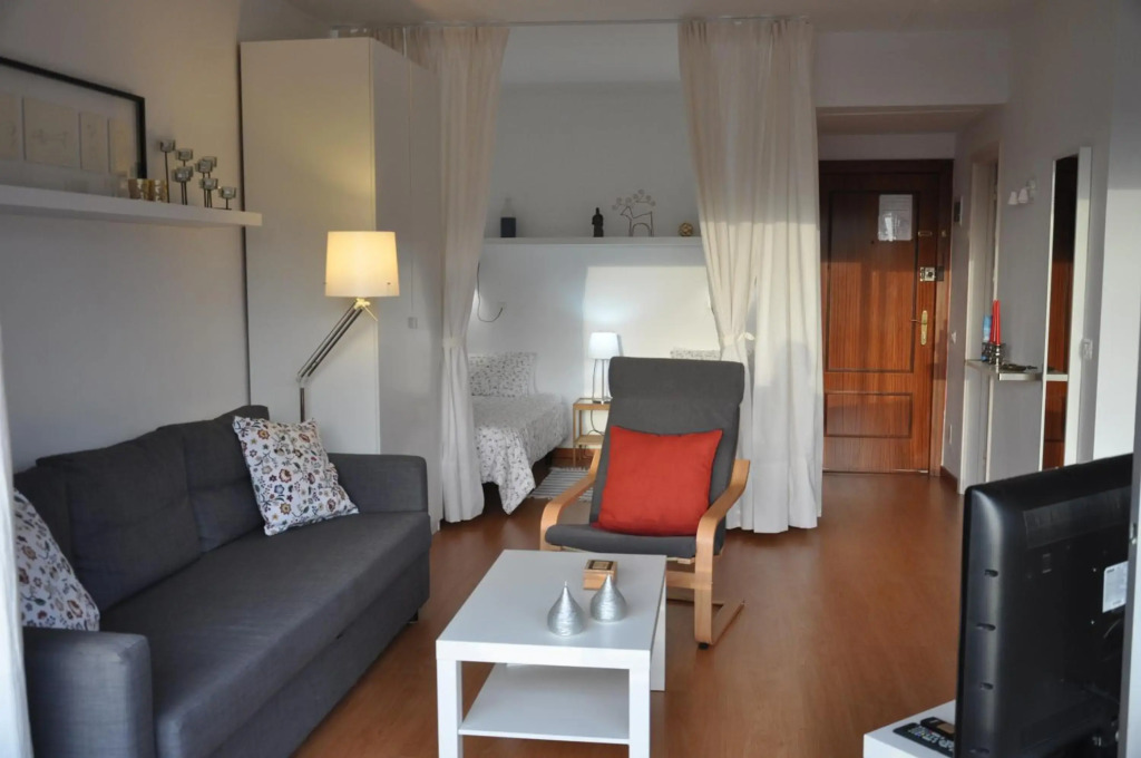 Apartment La Paz