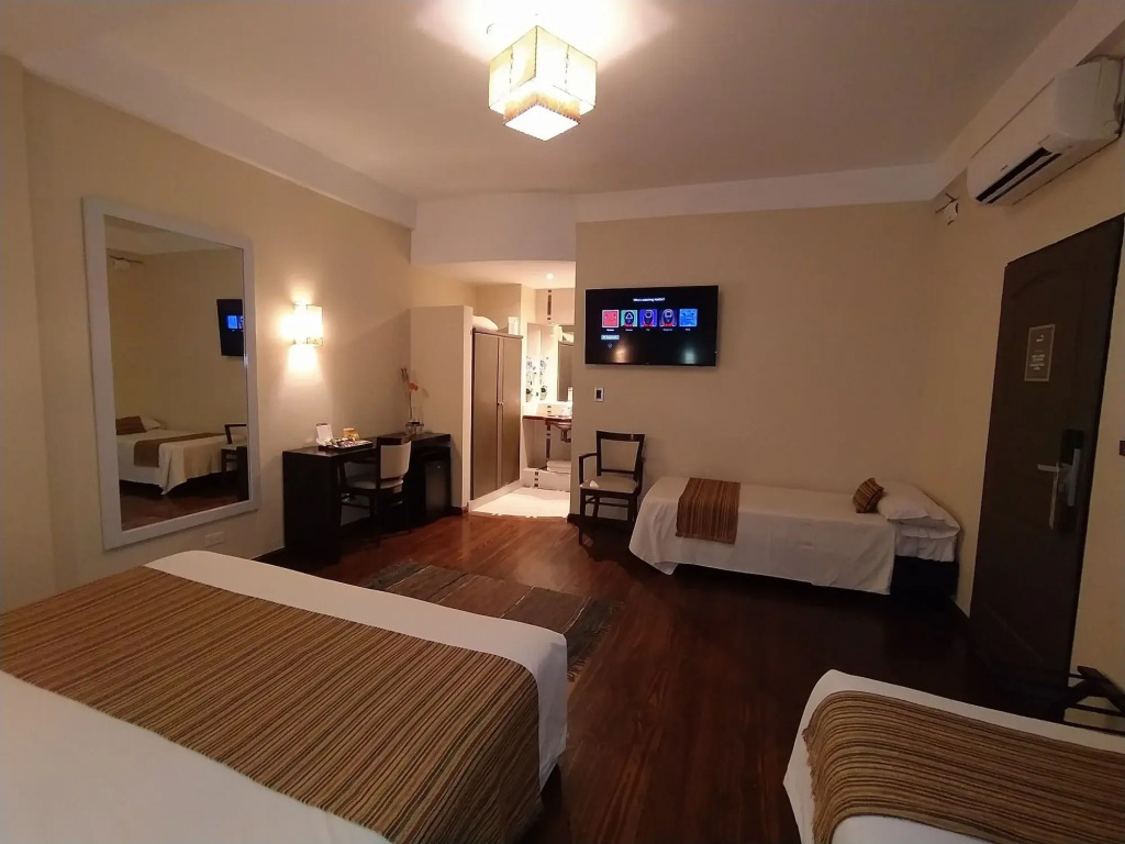 Hotel Inkai