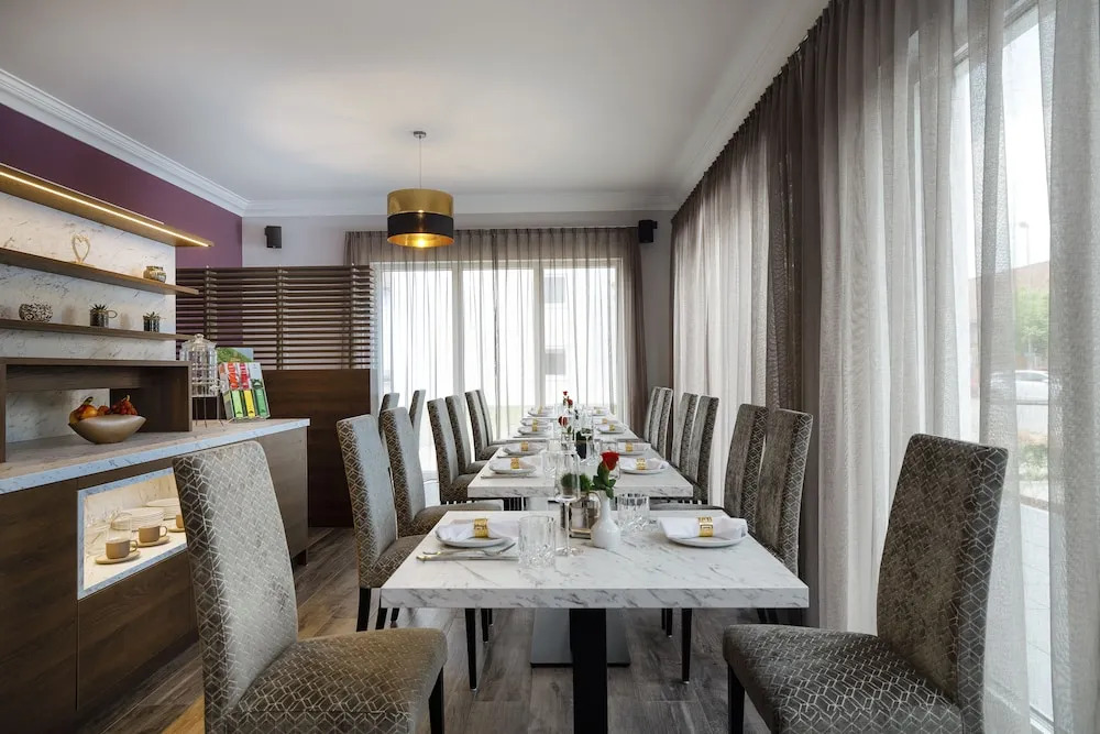 Herzl Hotel bei Erding